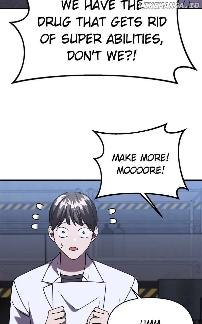 Pure Villain Chapter 112 – Page 108