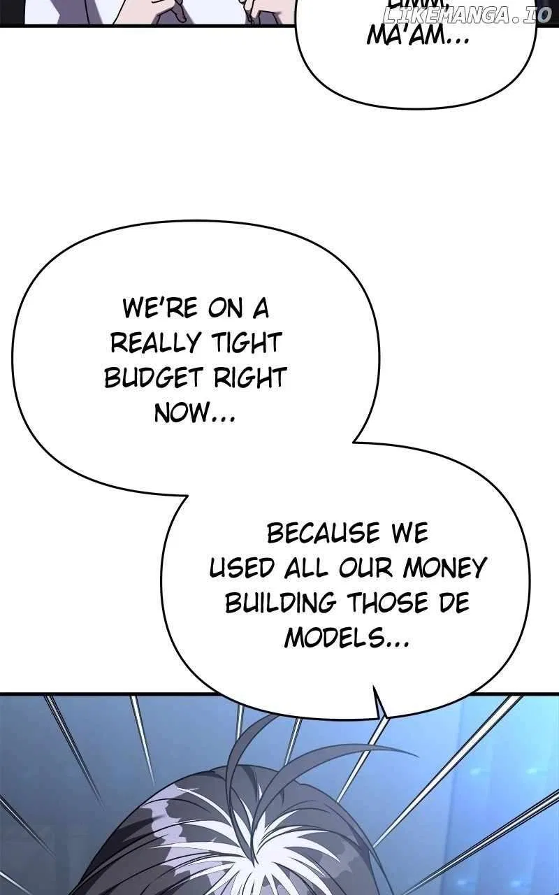Pure Villain Chapter 112 – Page 109