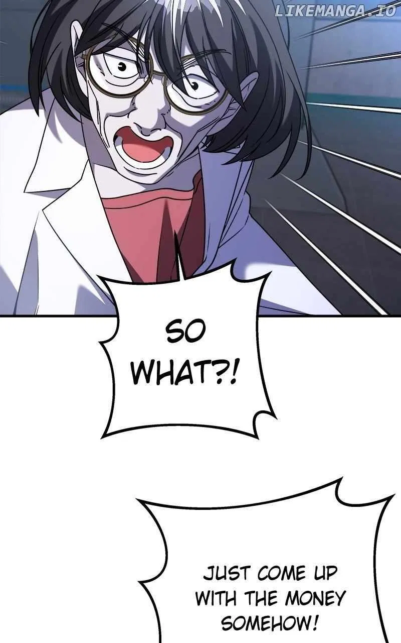 Pure Villain Chapter 112 – Page 110