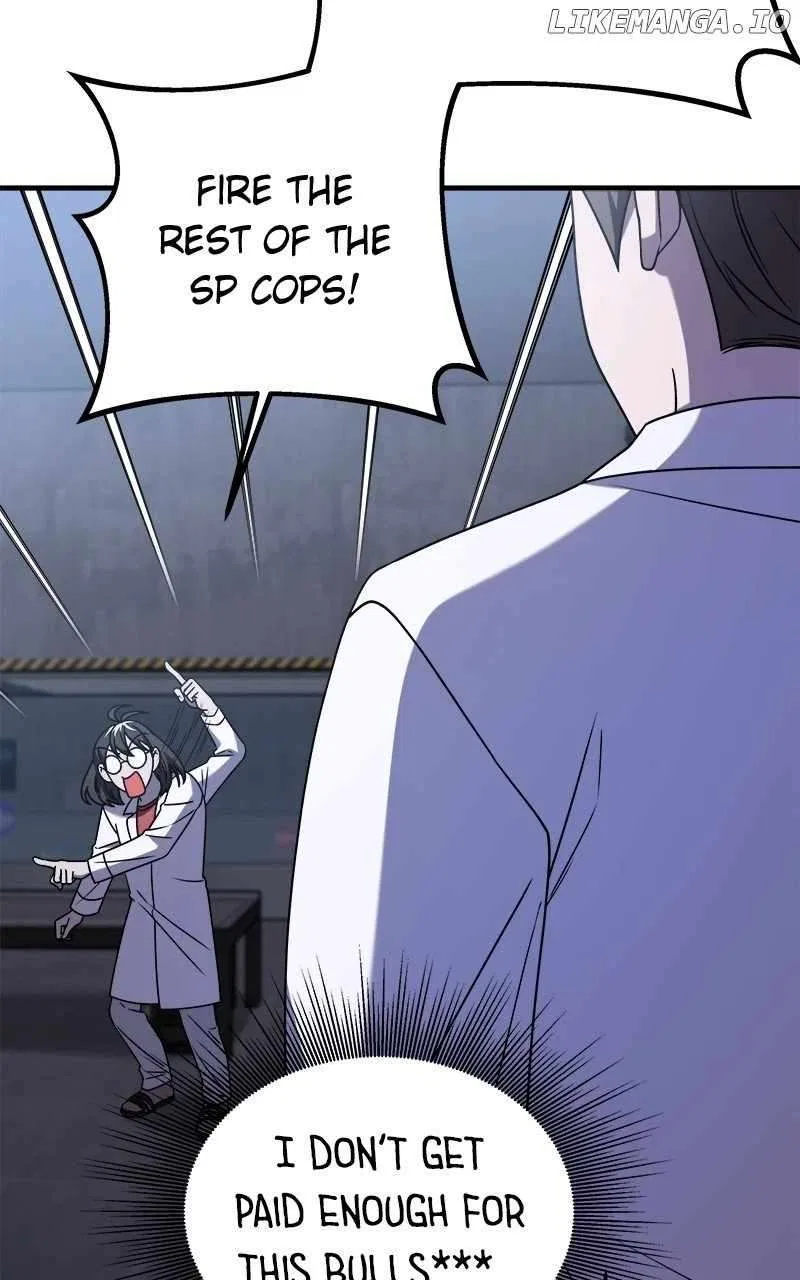 Pure Villain Chapter 112 – Page 111