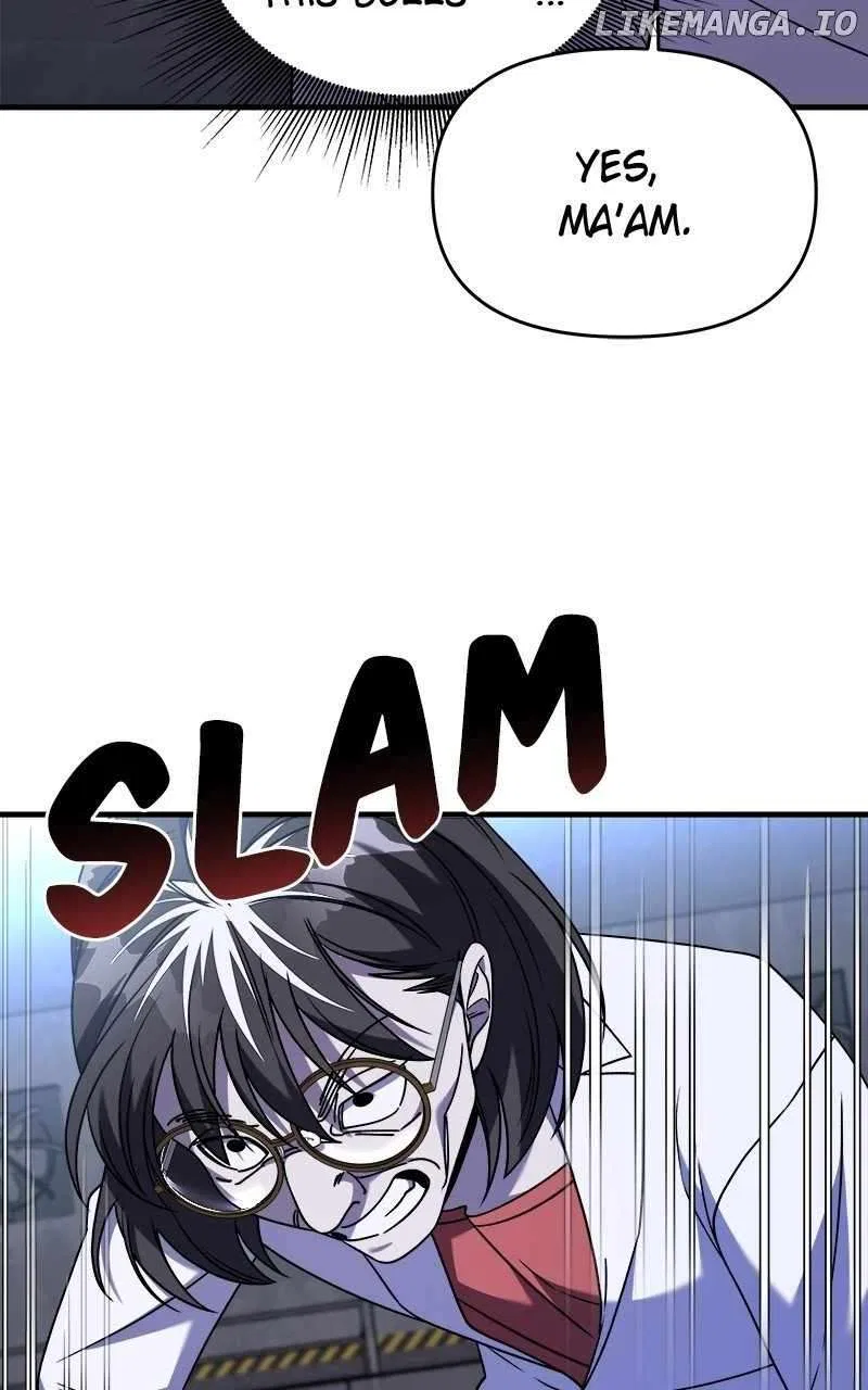Pure Villain Chapter 112 – Page 112