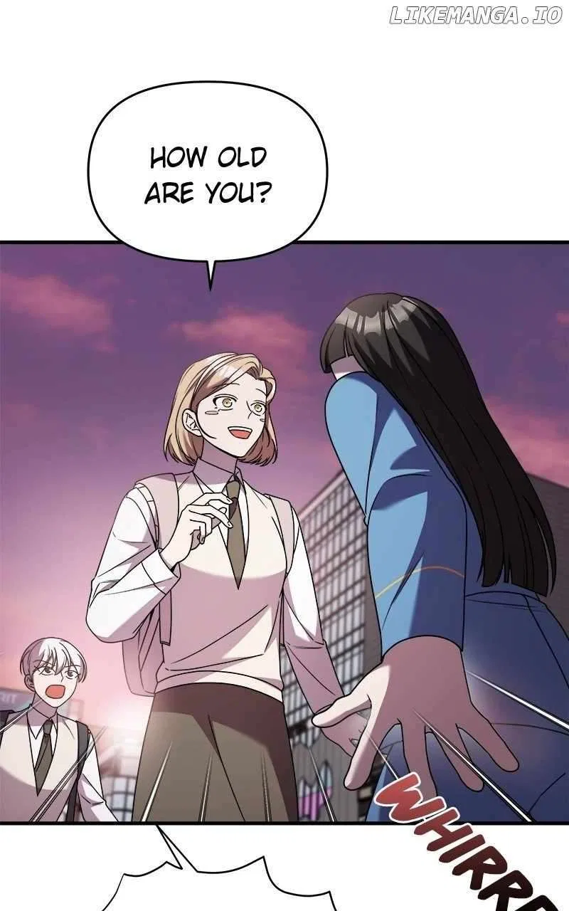 Pure Villain Chapter 111 – Page 8
