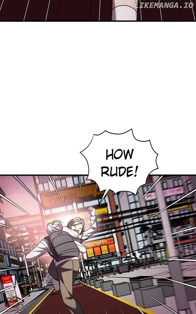 Pure Villain Chapter 111 – Page 11