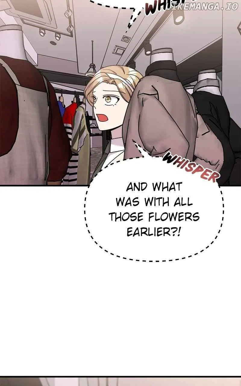 Pure Villain Chapter 111 – Page 21