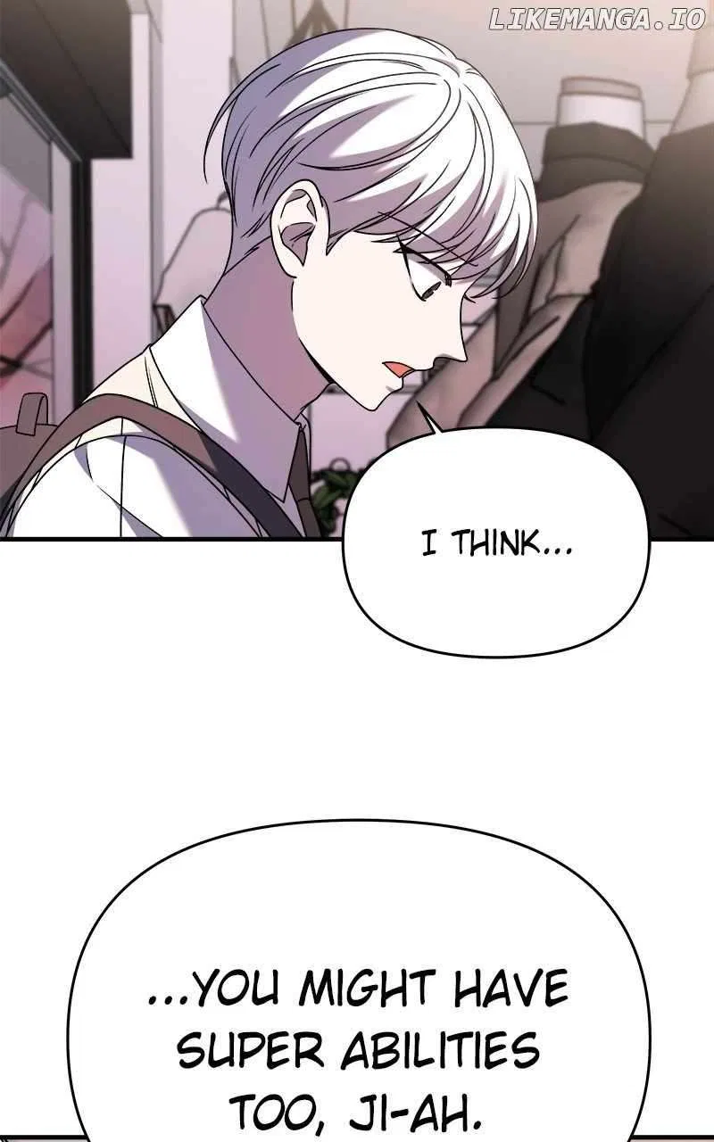 Pure Villain Chapter 111 – Page 22