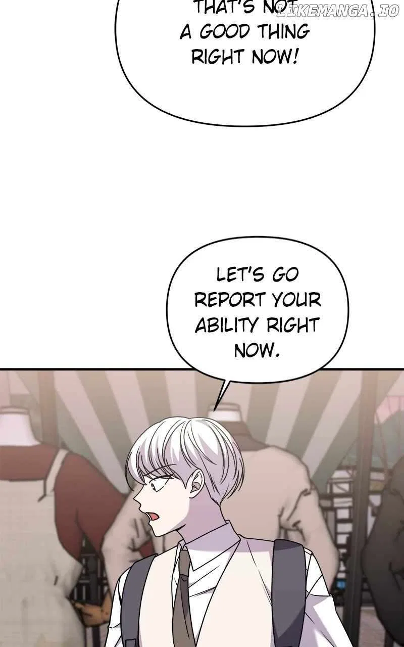 Pure Villain Chapter 111 – Page 25