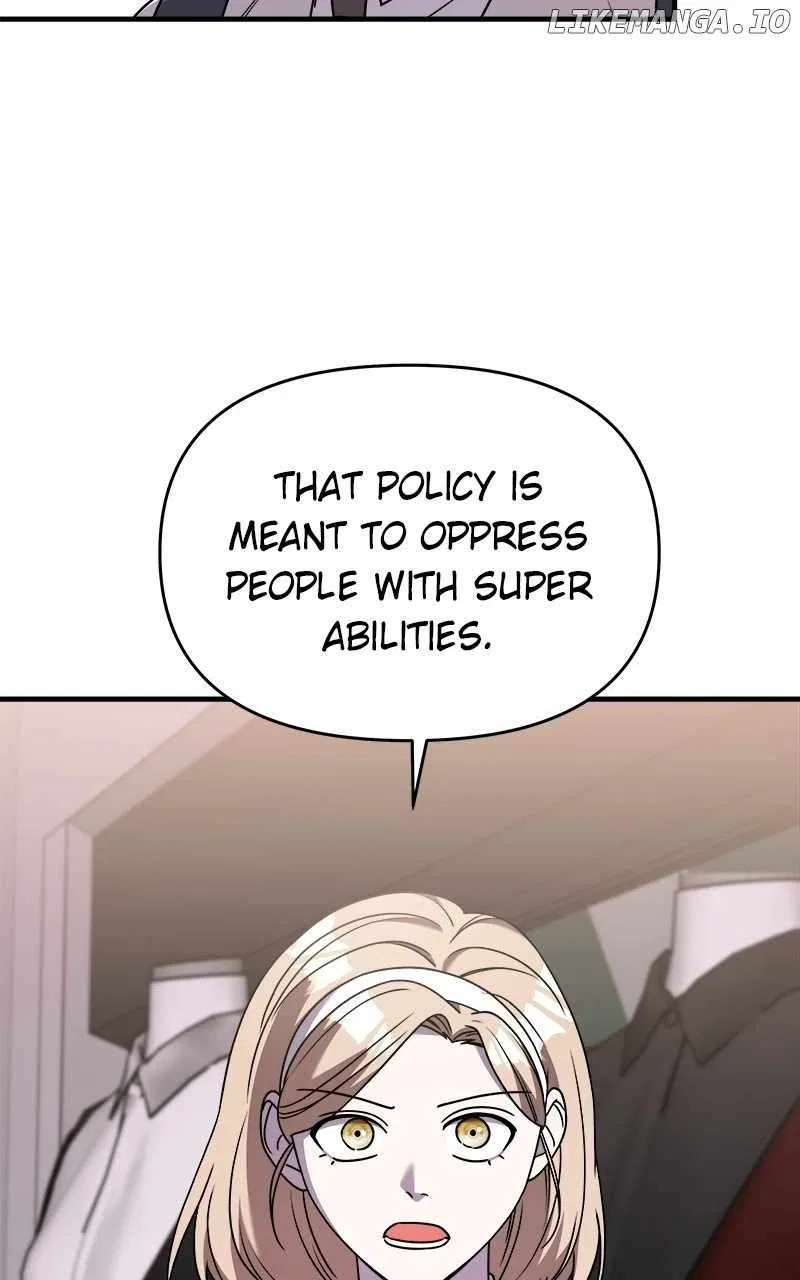 Pure Villain Chapter 111 – Page 27