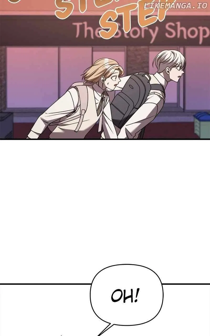 Pure Villain Chapter 111 – Page 33