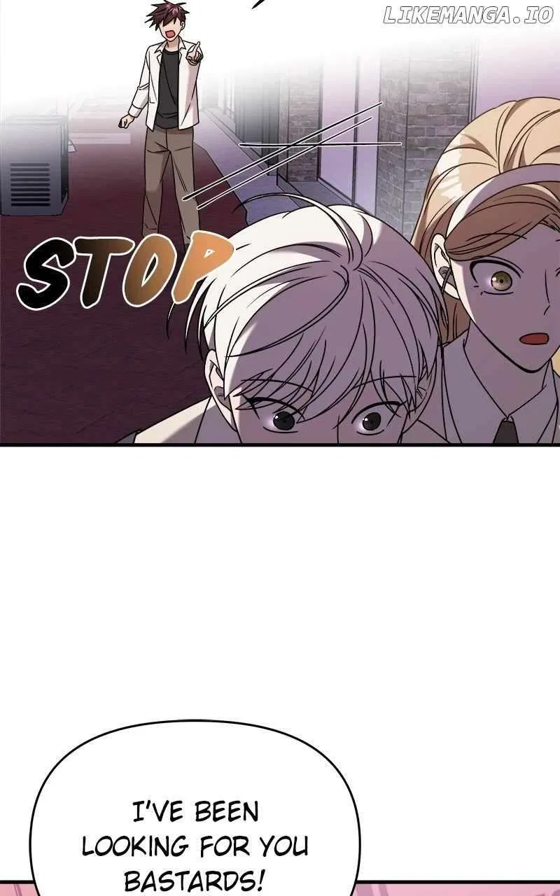 Pure Villain Chapter 111 – Page 34