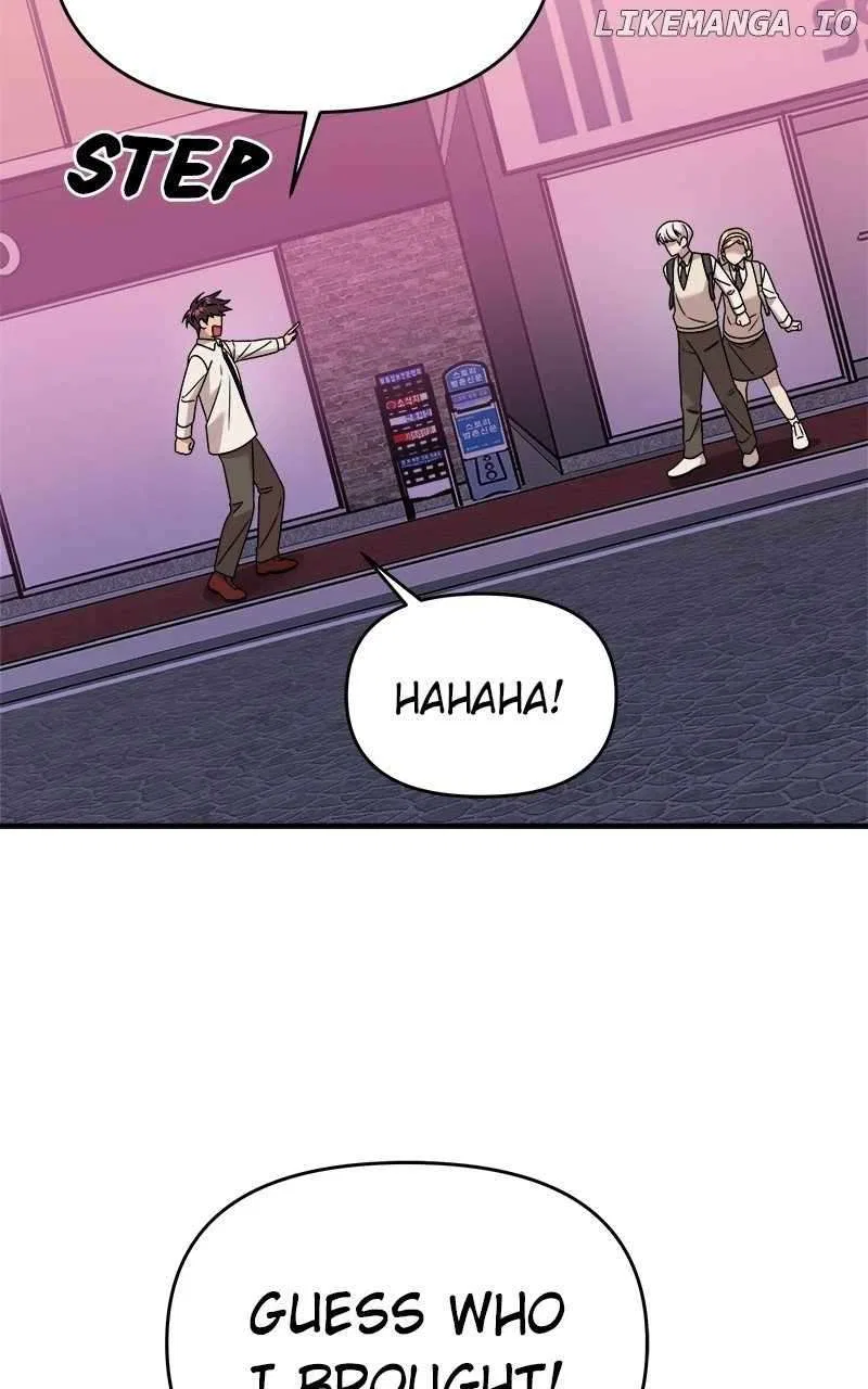 Pure Villain Chapter 111 – Page 35
