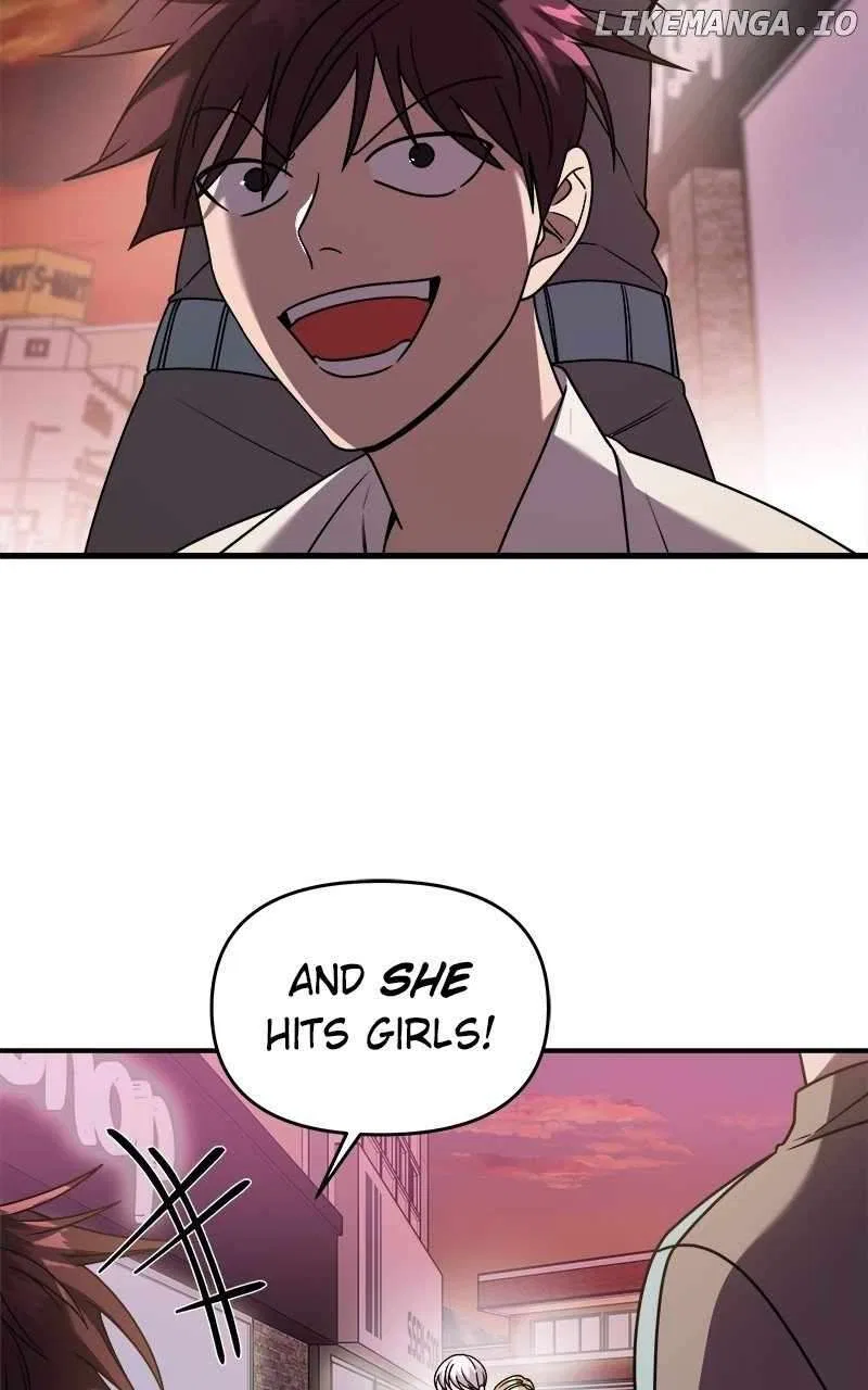 Pure Villain Chapter 111 – Page 38