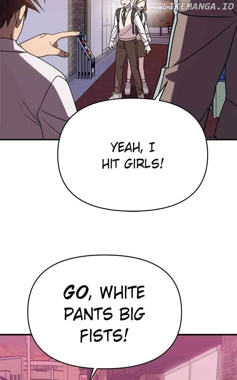 Pure Villain Chapter 111 – Page 39