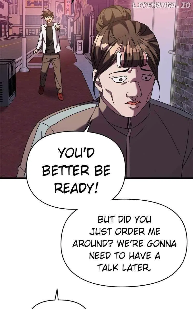 Pure Villain Chapter 111 – Page 40
