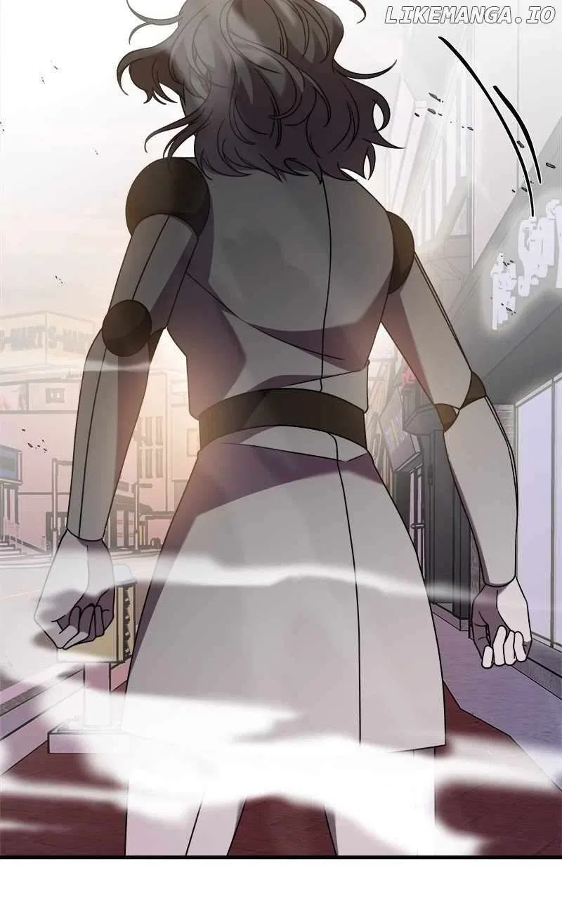 Pure Villain Chapter 111 – Page 47