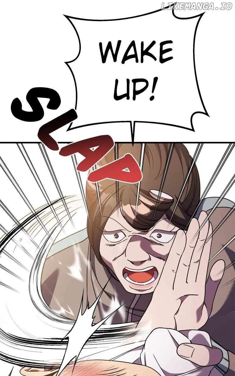 Pure Villain Chapter 111 – Page 51