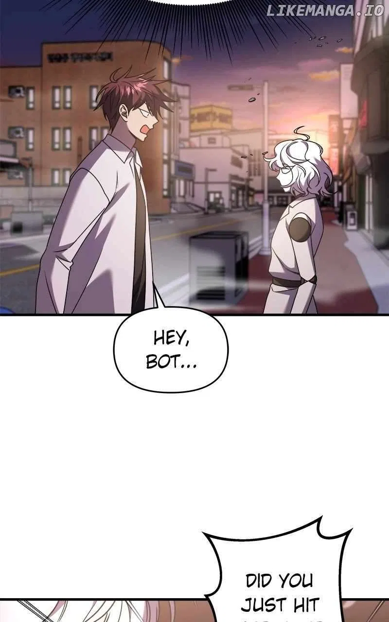 Pure Villain Chapter 111 – Page 64