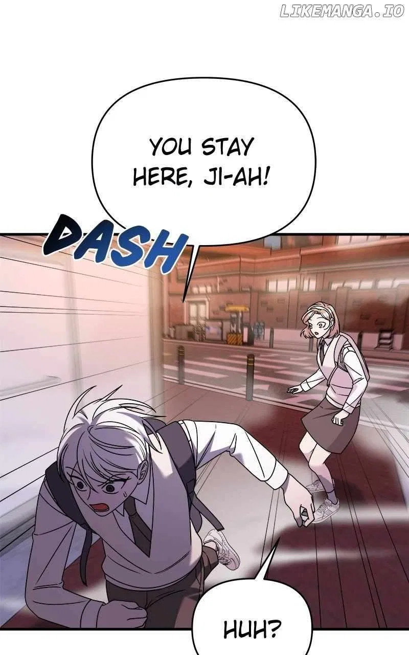 Pure Villain Chapter 111 – Page 69