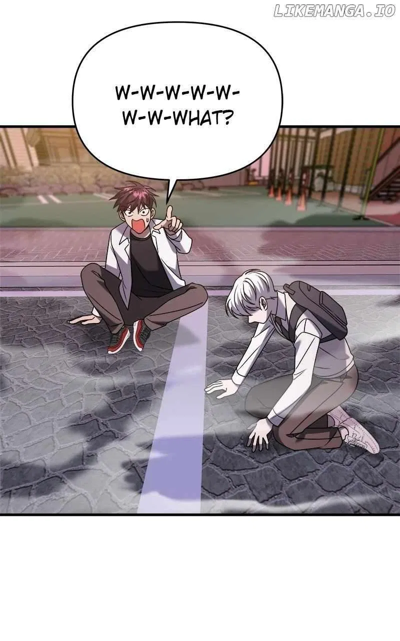Pure Villain Chapter 111 – Page 74