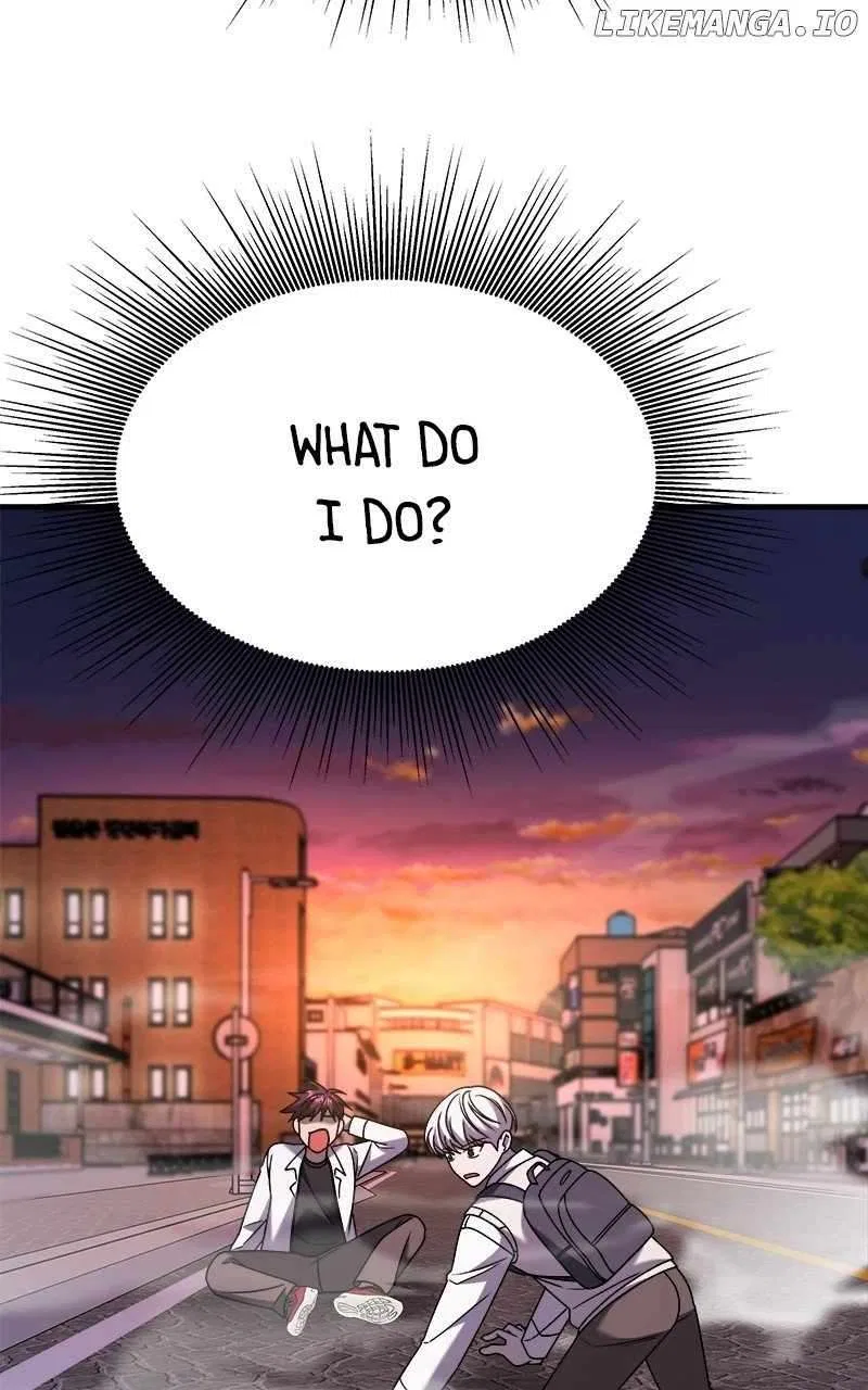 Pure Villain Chapter 111 – Page 77