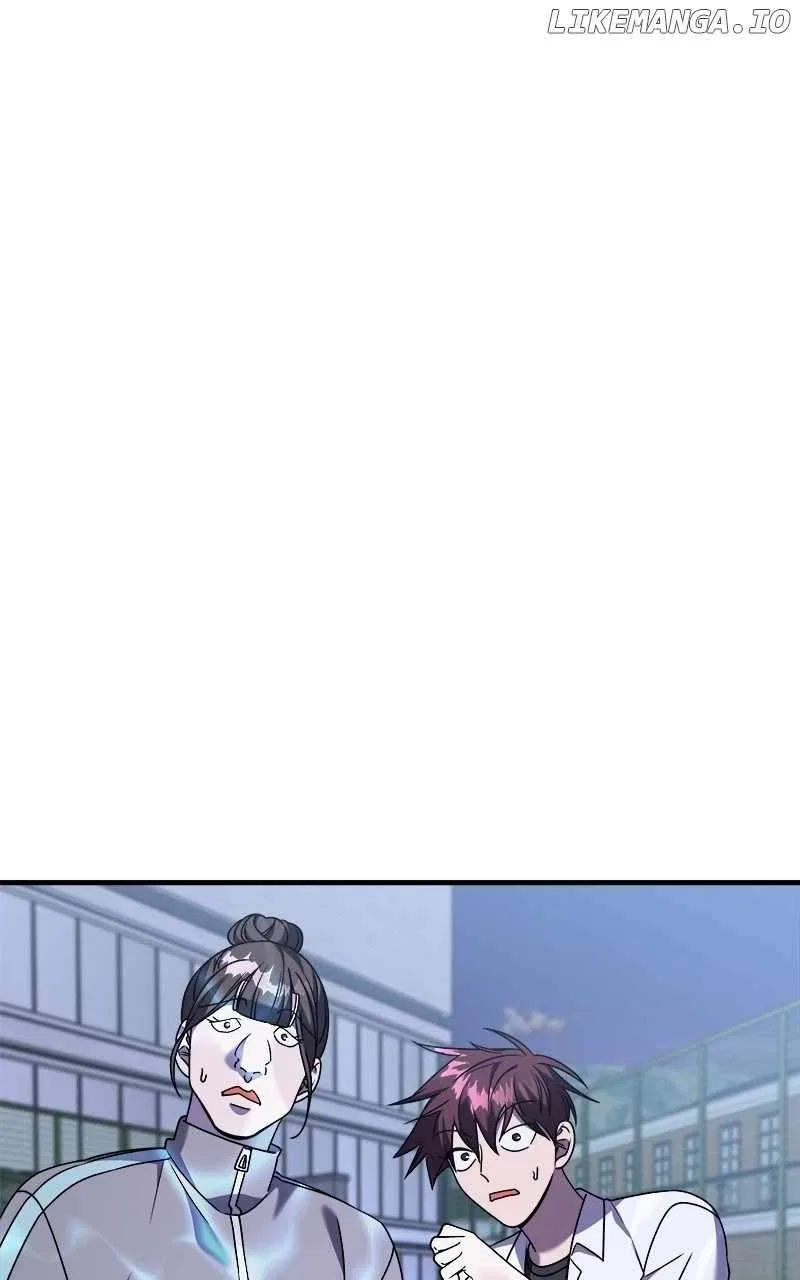 Pure Villain Chapter 111 – Page 97