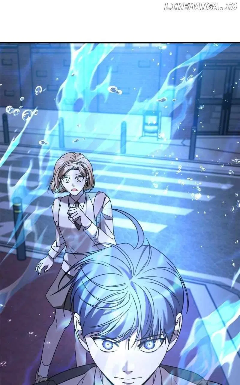 Pure Villain Chapter 111 – Page 103