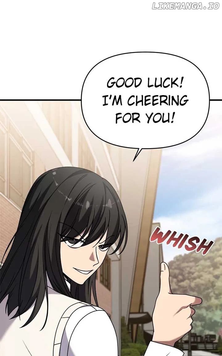 Pure Villain Chapter 110 – Page 26