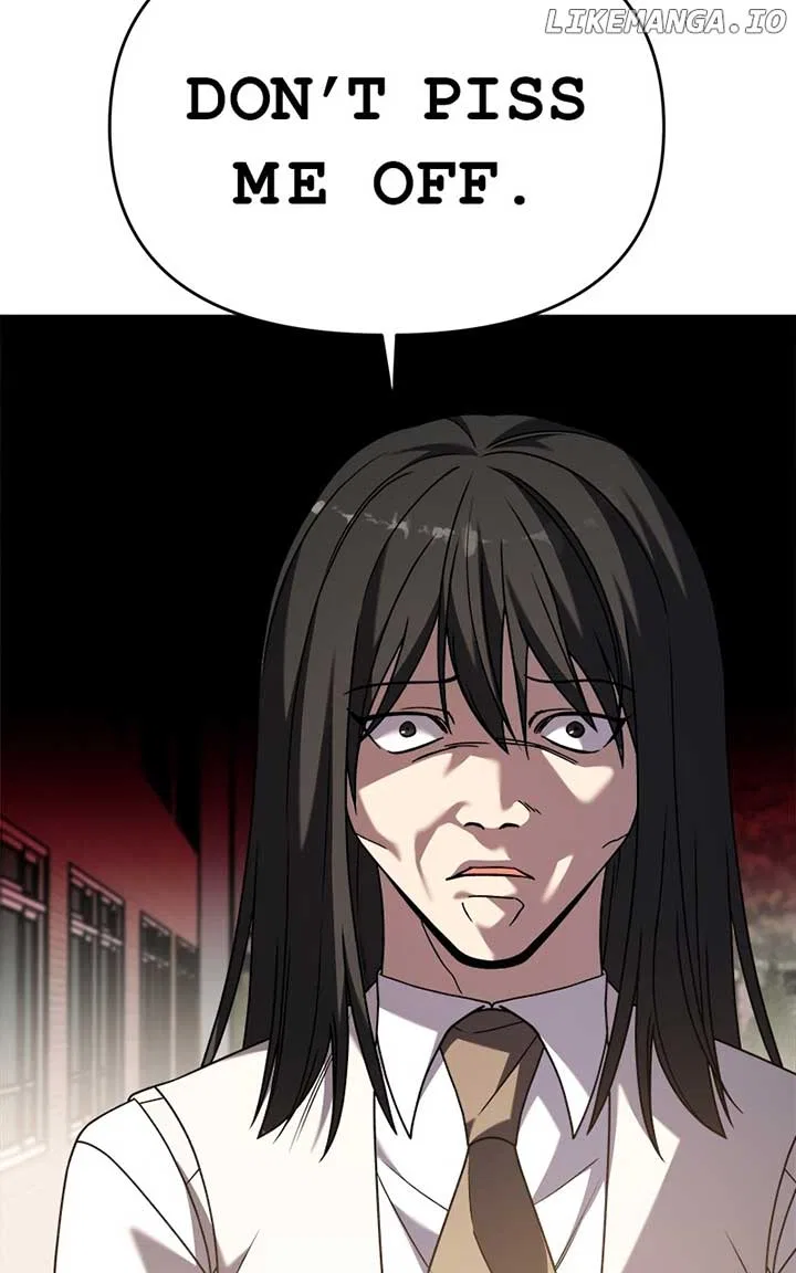 Pure Villain Chapter 110 – Page 33