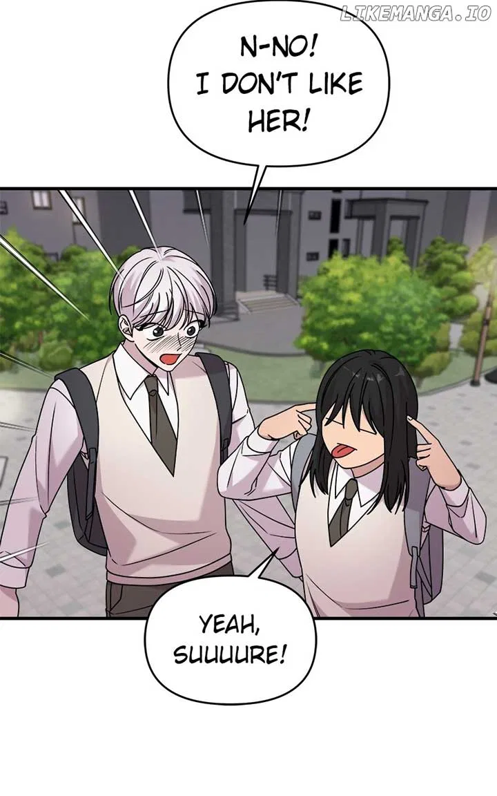 Pure Villain Chapter 110 – Page 43