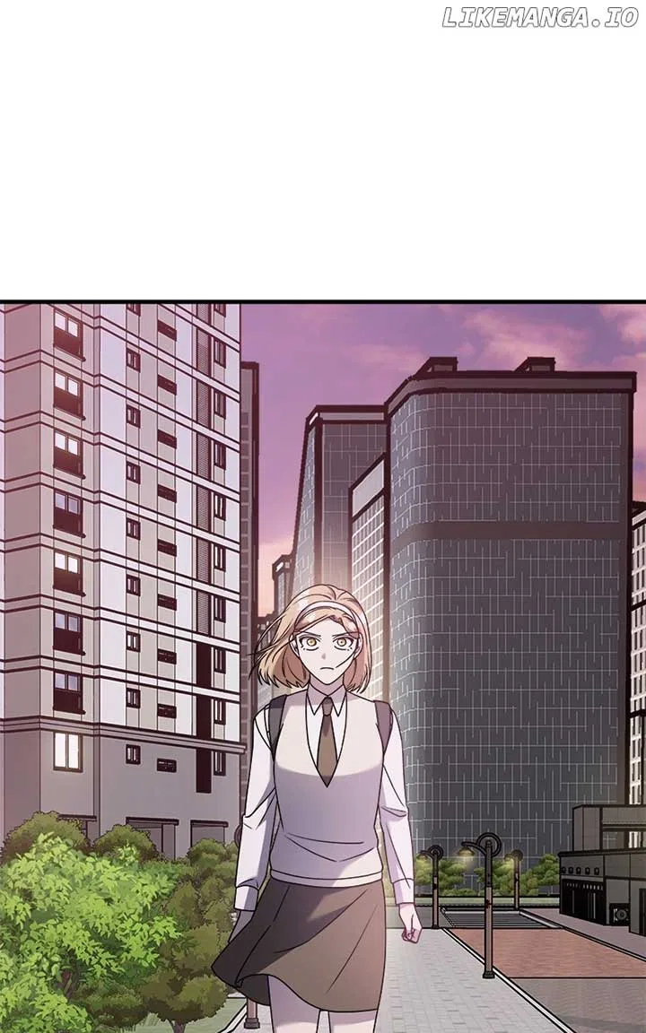 Pure Villain Chapter 110 – Page 46
