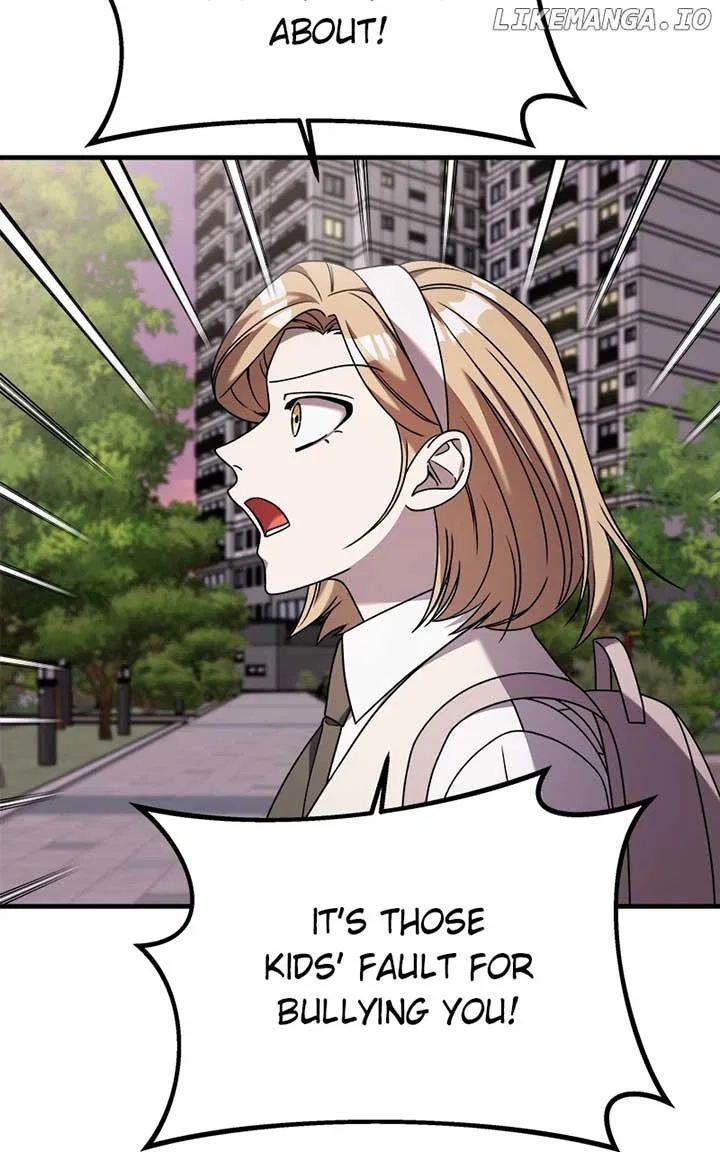 Pure Villain Chapter 110 – Page 58