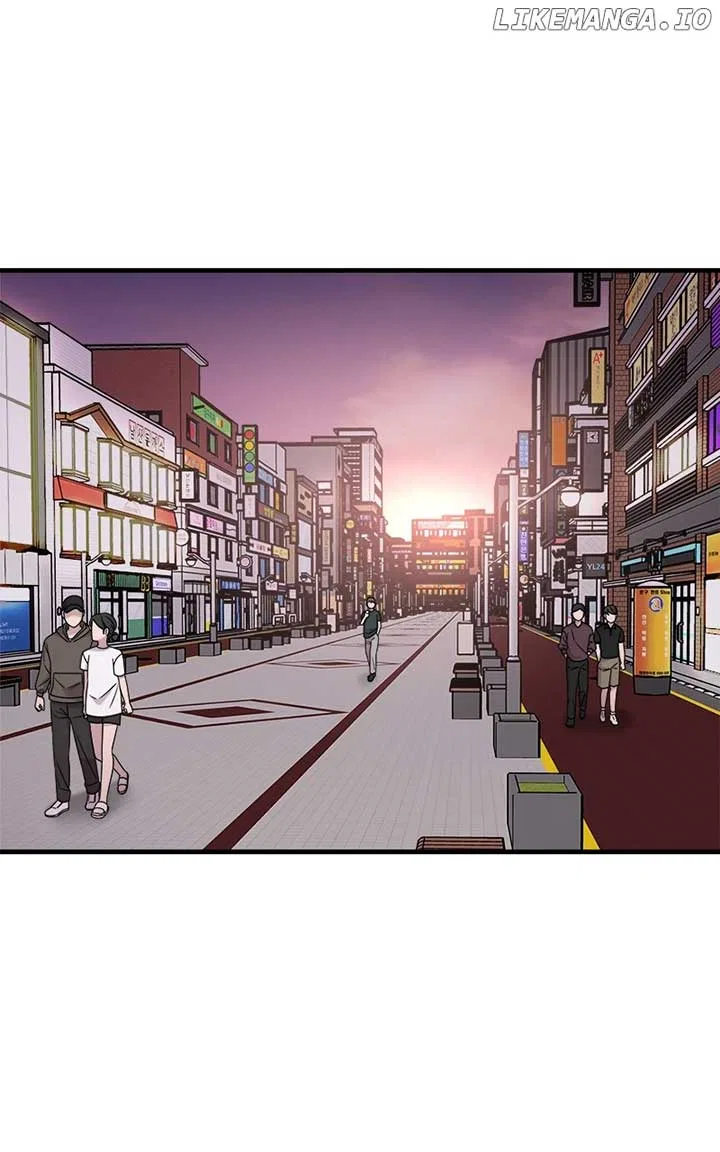 Pure Villain Chapter 110 – Page 71
