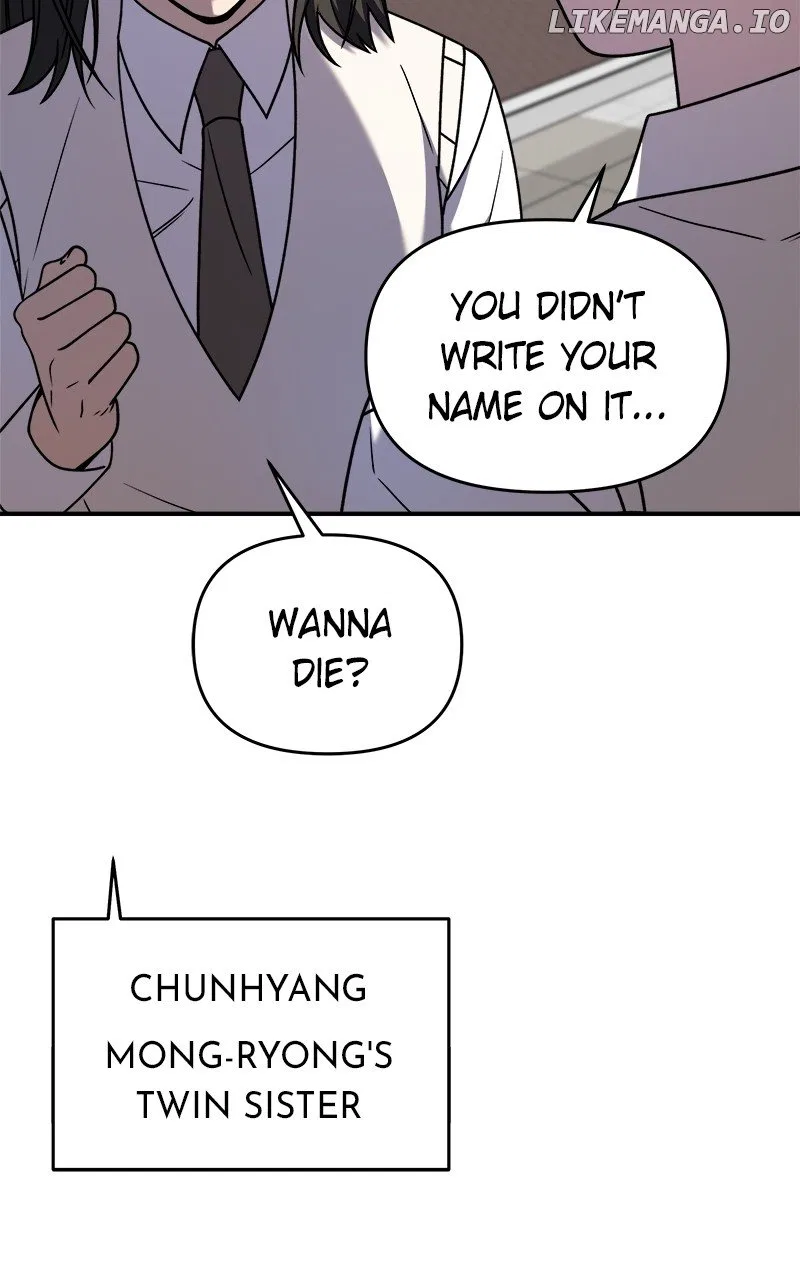 Pure Villain Chapter 109 – Page 28