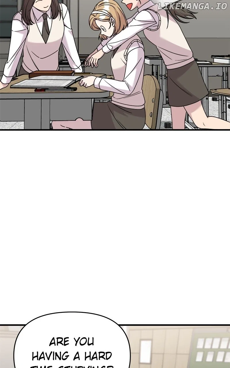 Pure Villain Chapter 109 – Page 32