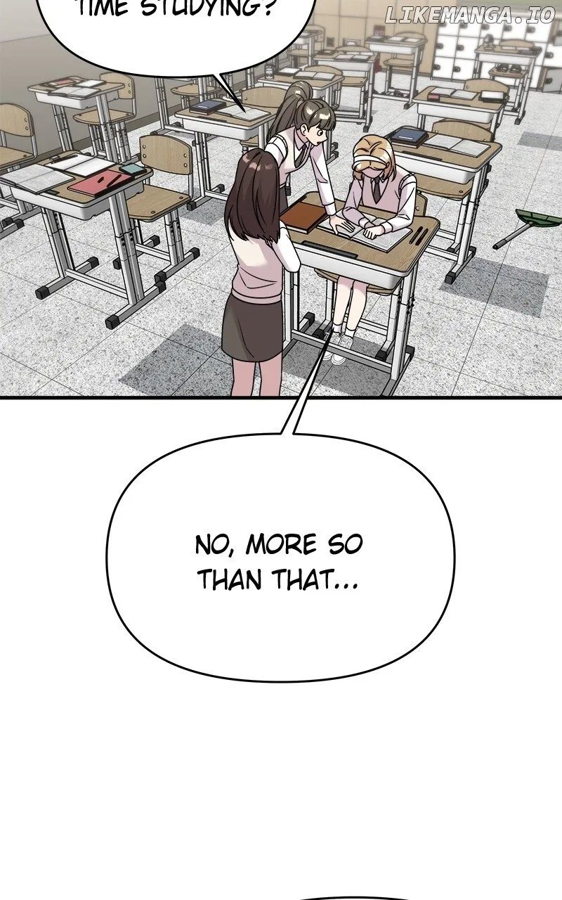 Pure Villain Chapter 109 – Page 33