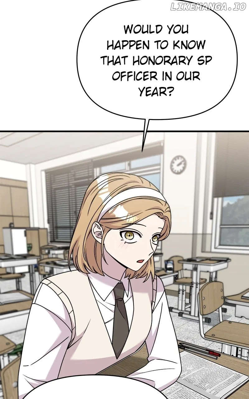 Pure Villain Chapter 109 – Page 34