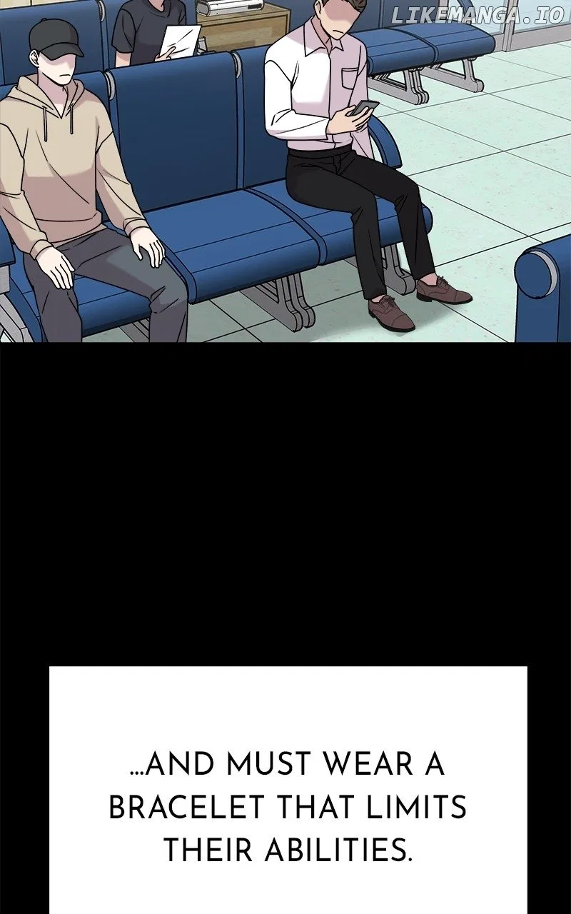 Pure Villain Chapter 109 – Page 45