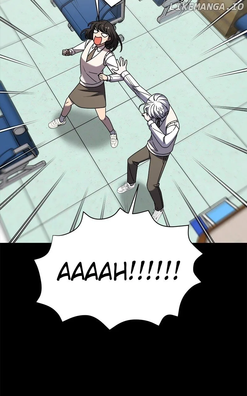 Pure Villain Chapter 109 – Page 52