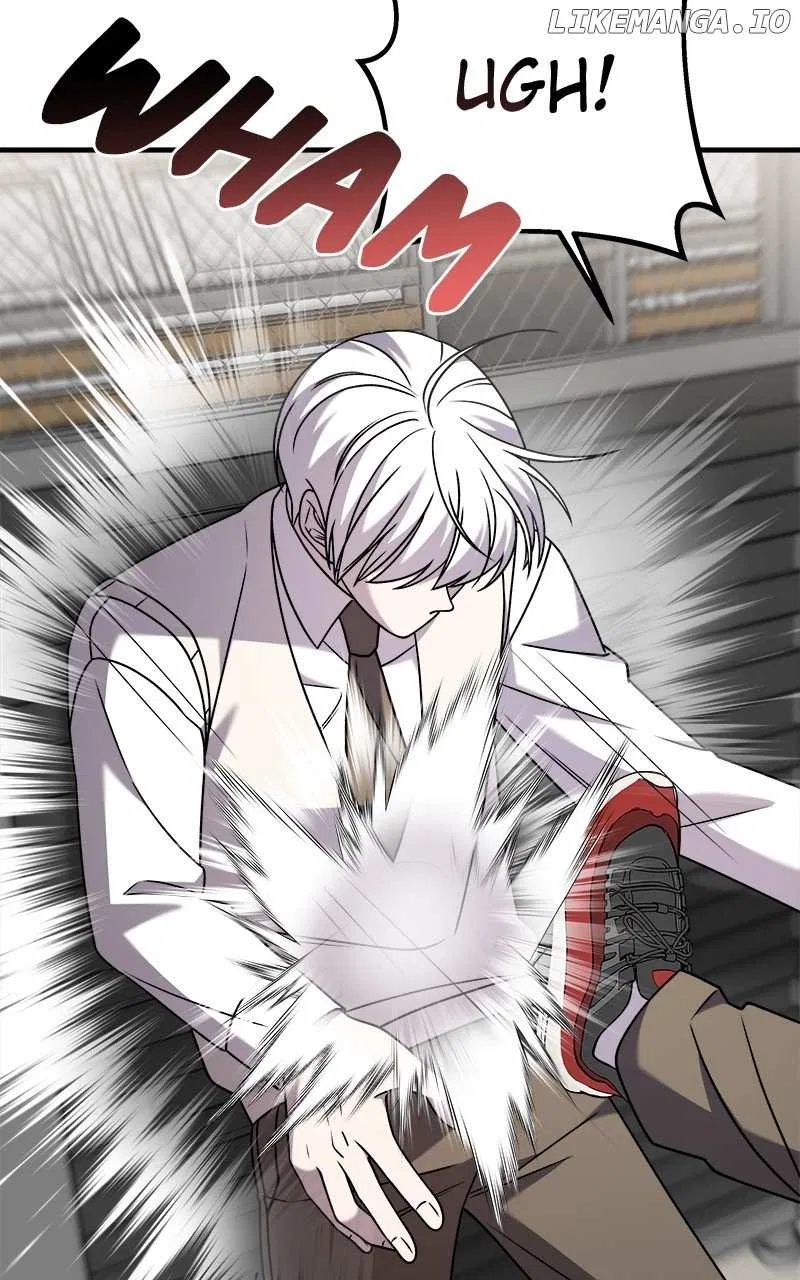 Pure Villain Chapter 109 – Page 74