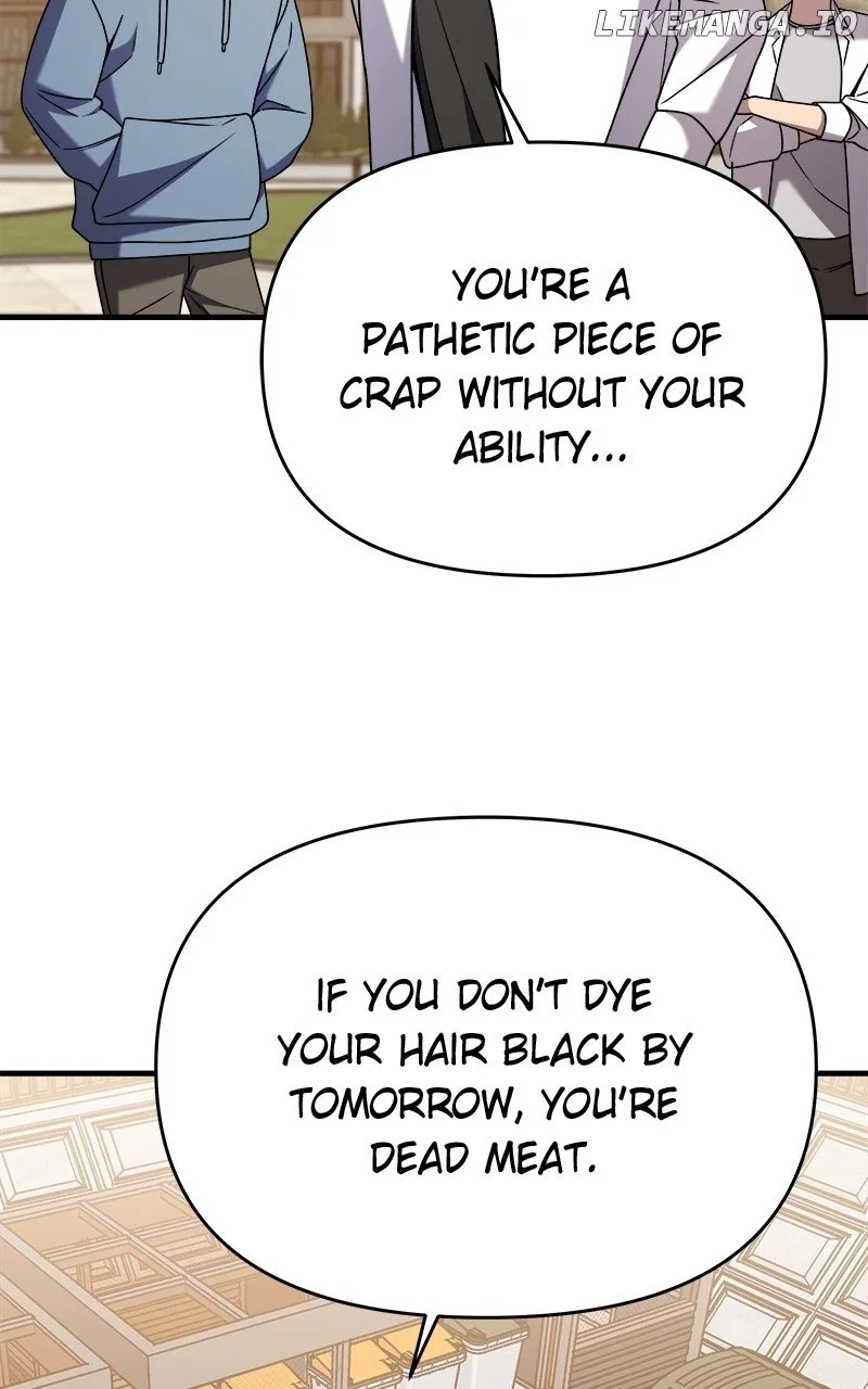 Pure Villain Chapter 109 – Page 76