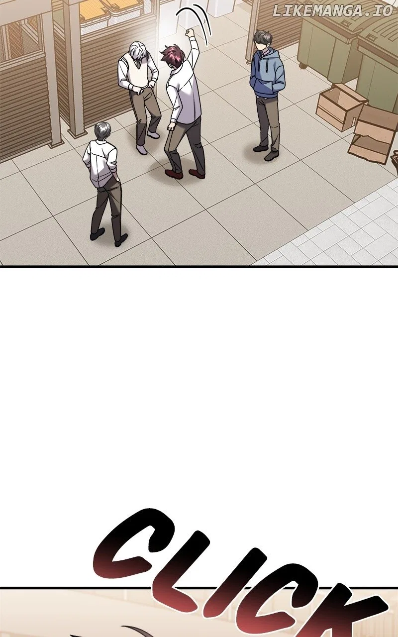 Pure Villain Chapter 109 – Page 77