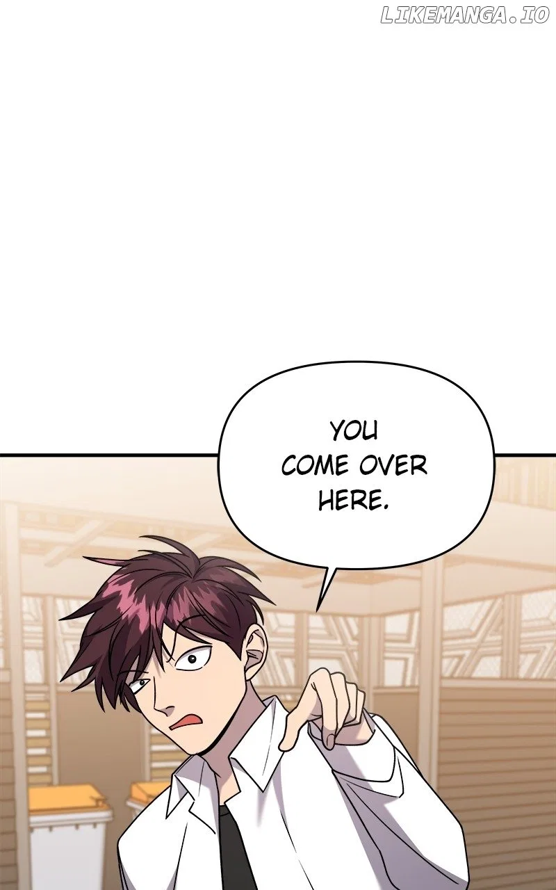 Pure Villain Chapter 109 – Page 81
