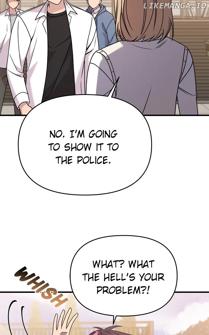 Pure Villain Chapter 109 – Page 85