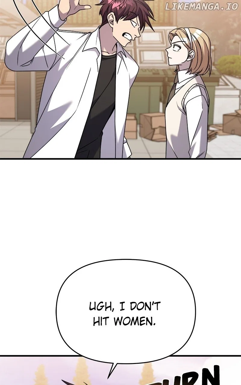 Pure Villain Chapter 109 – Page 86