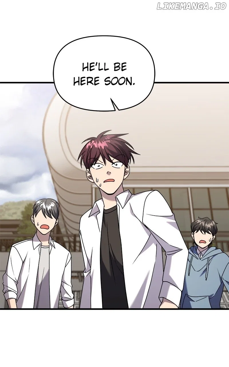 Pure Villain Chapter 109 – Page 90