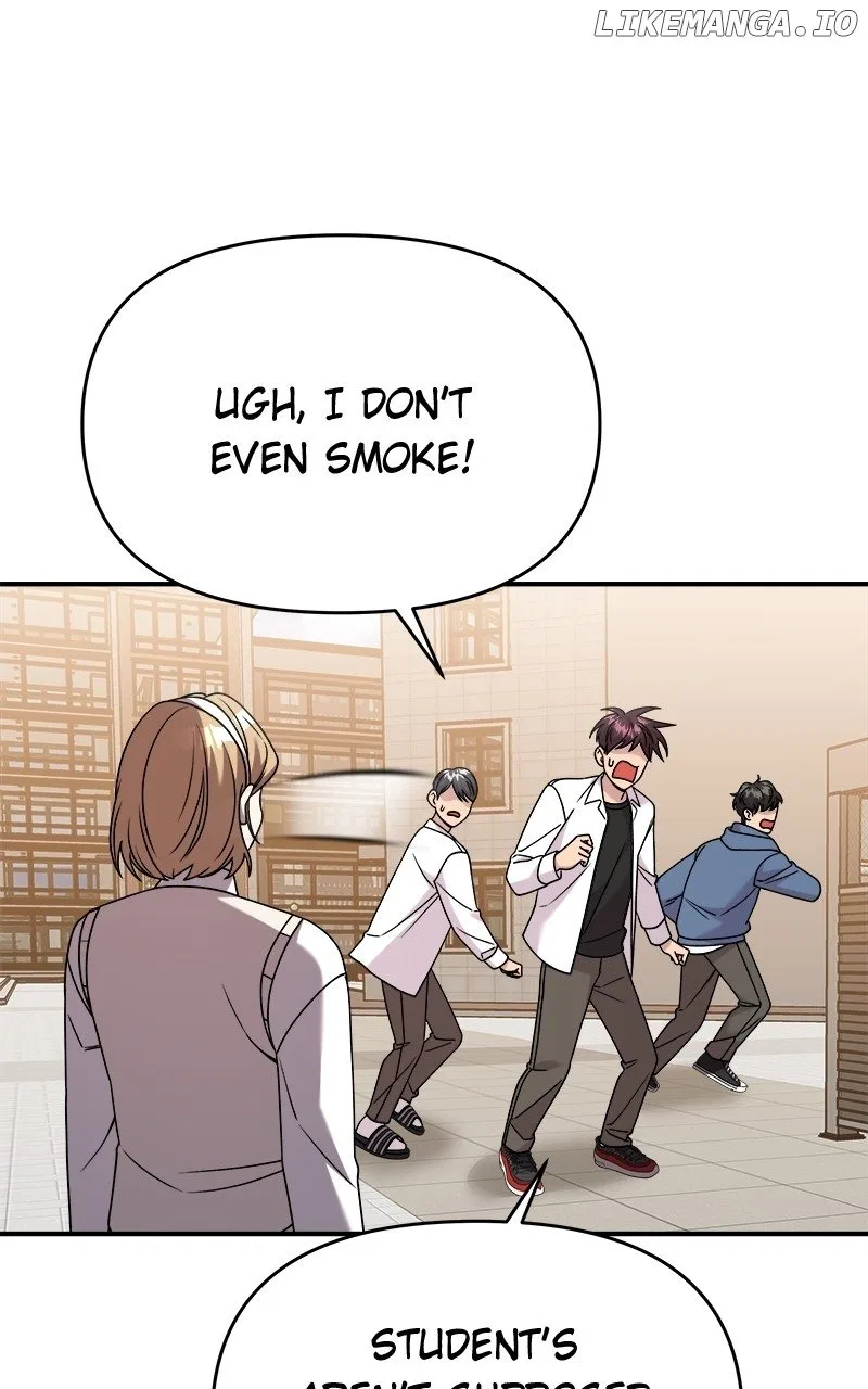 Pure Villain Chapter 109 – Page 91