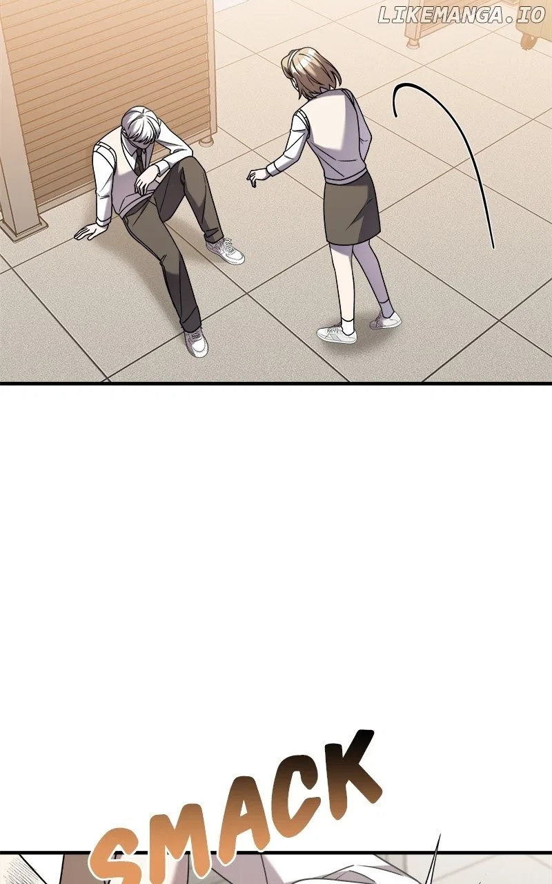 Pure Villain Chapter 109 – Page 95