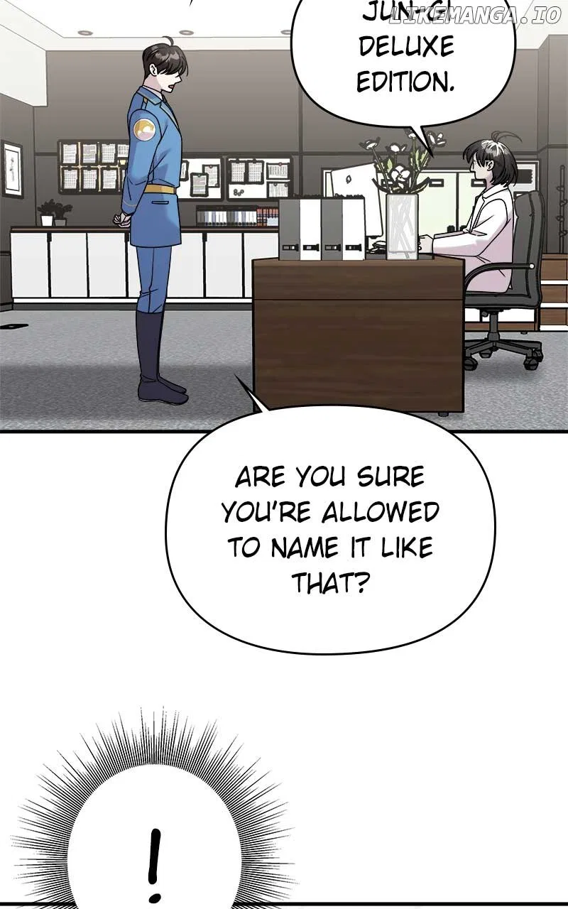 Pure Villain Chapter 108 – Page 5