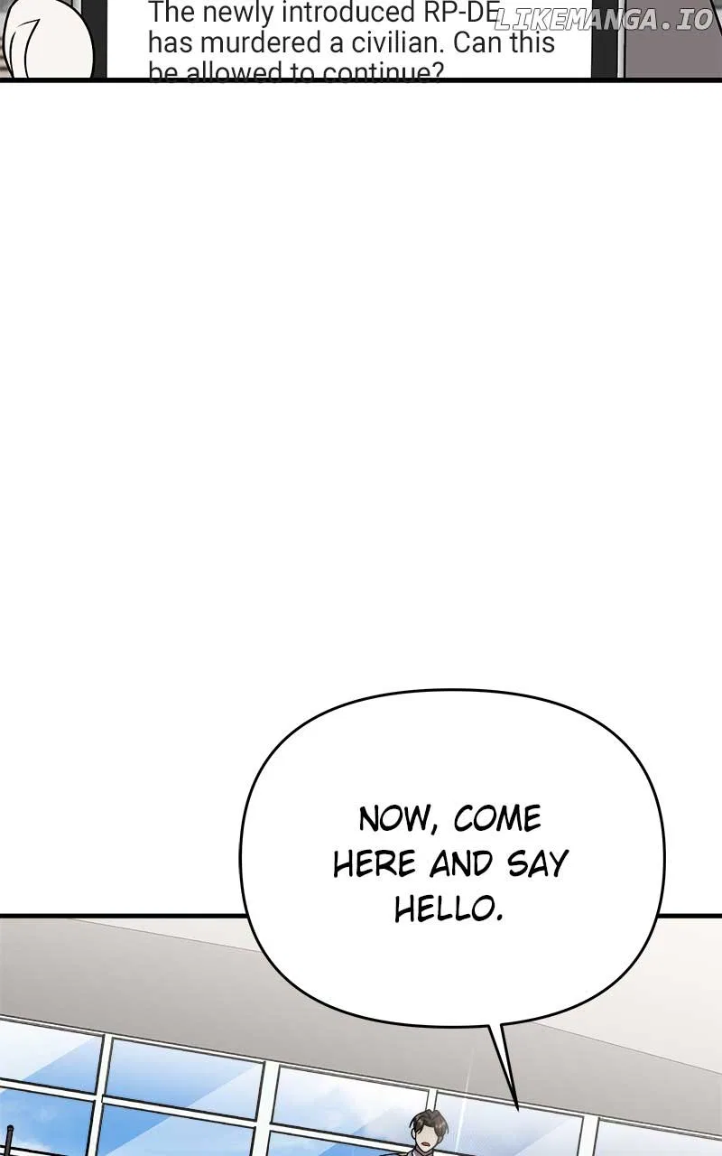 Pure Villain Chapter 108 – Page 8