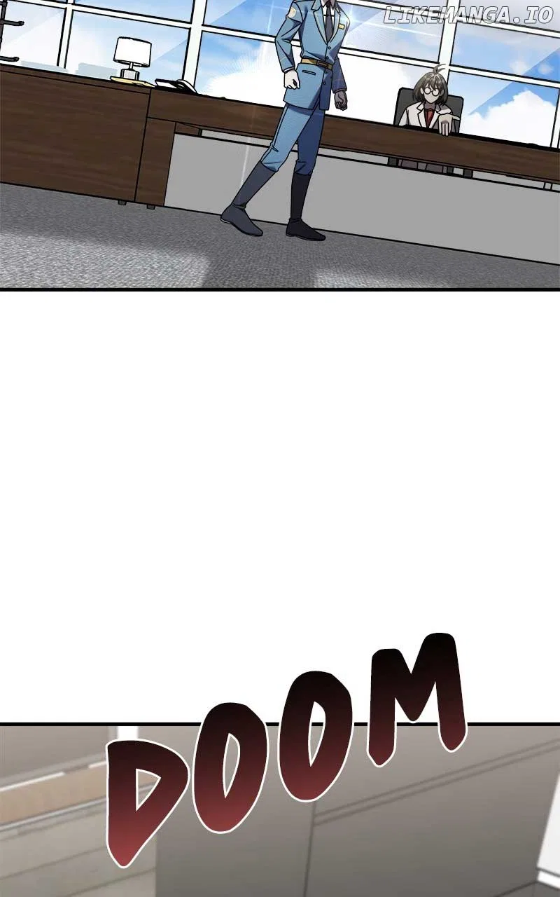 Pure Villain Chapter 108 – Page 9