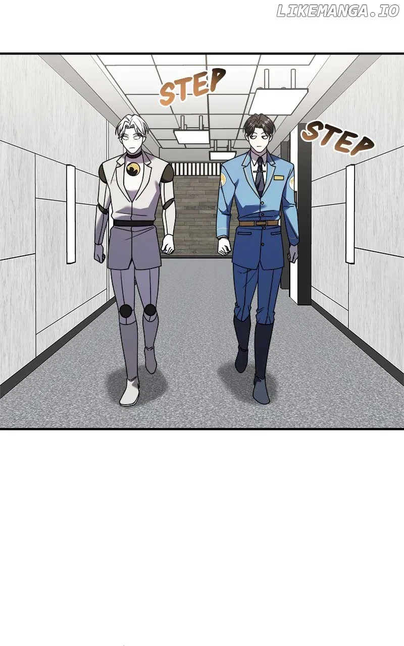 Pure Villain Chapter 108 – Page 14